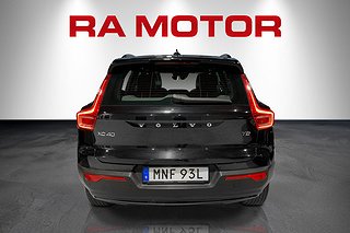 SUV Volvo XC40 9 av 25