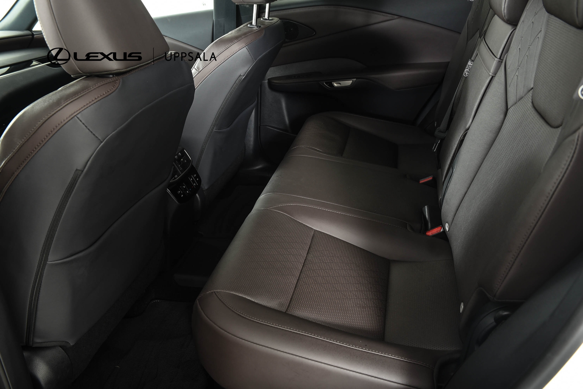 Lexus RX 450h+ F Sport Design Plug-In 2025, bild 7/47