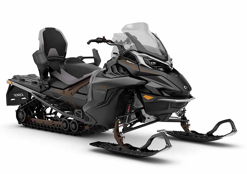 Lynx Adventure Limited 900 ACE 2-UP KAMPANJ *27000 kr*