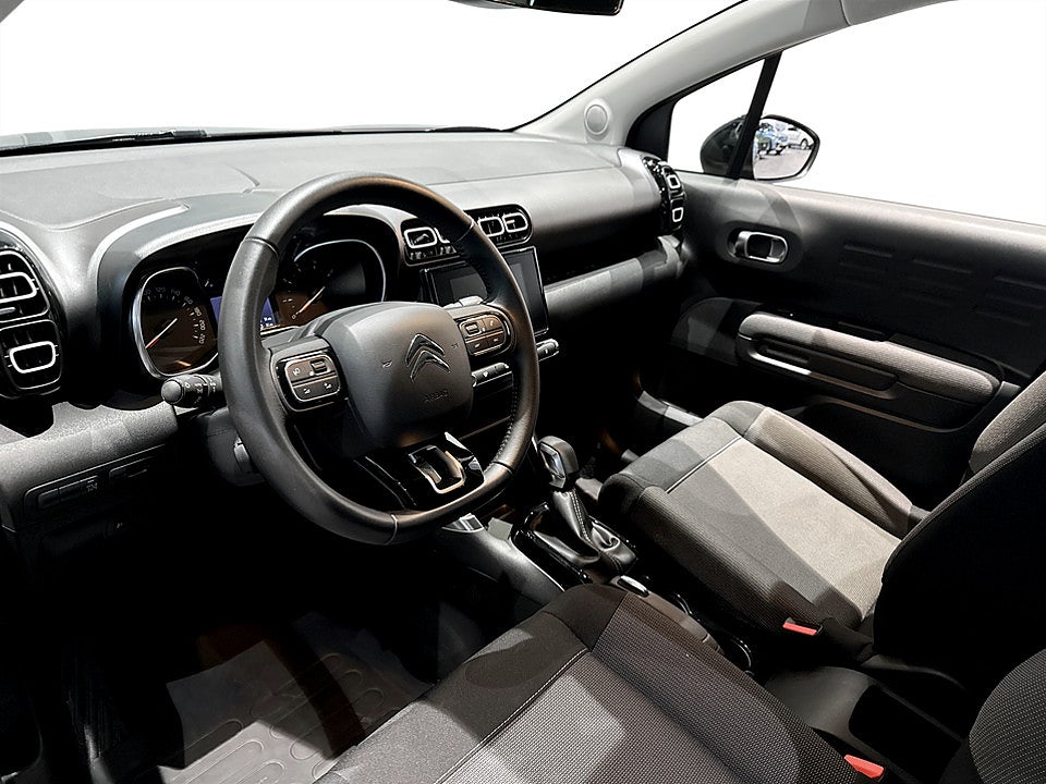 Bild på Citroën C3 Aircross Shine 1.2 PT 130hk Aut KAMPANJRÄNTA 3,99%