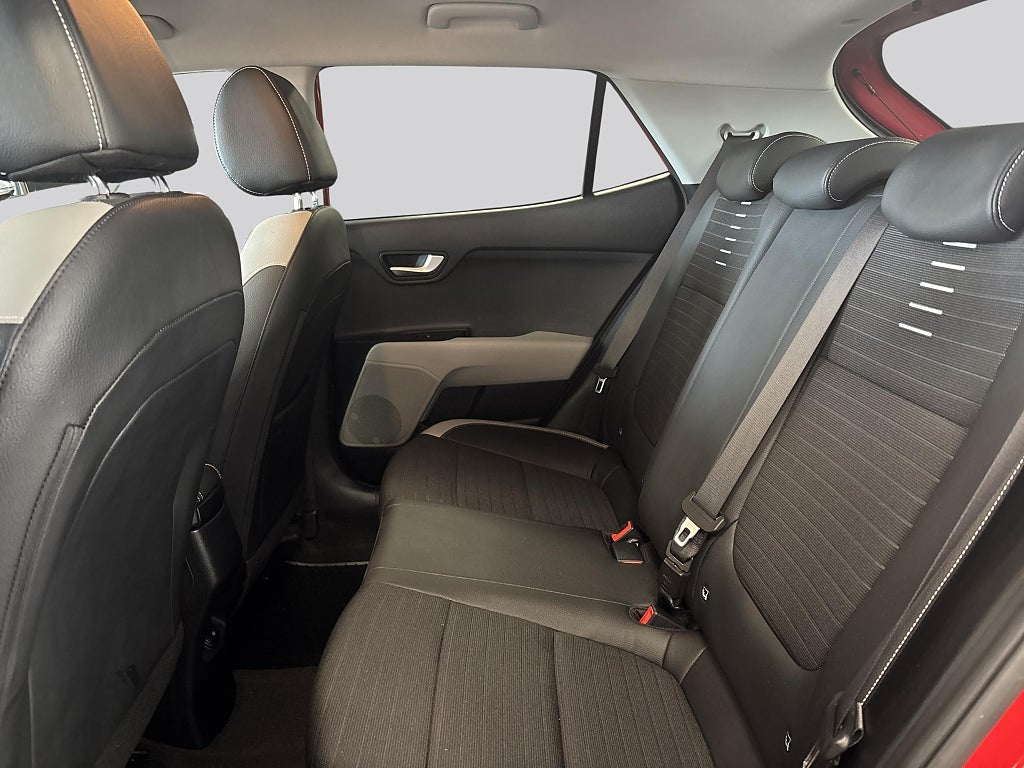 Kia Stonic 1.0 T-GDI Advance Plus