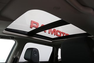 SUV Honda CR-V 8 av 27