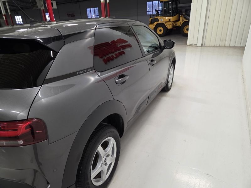 Citroen C4 Cactus 2018, bild 6/42