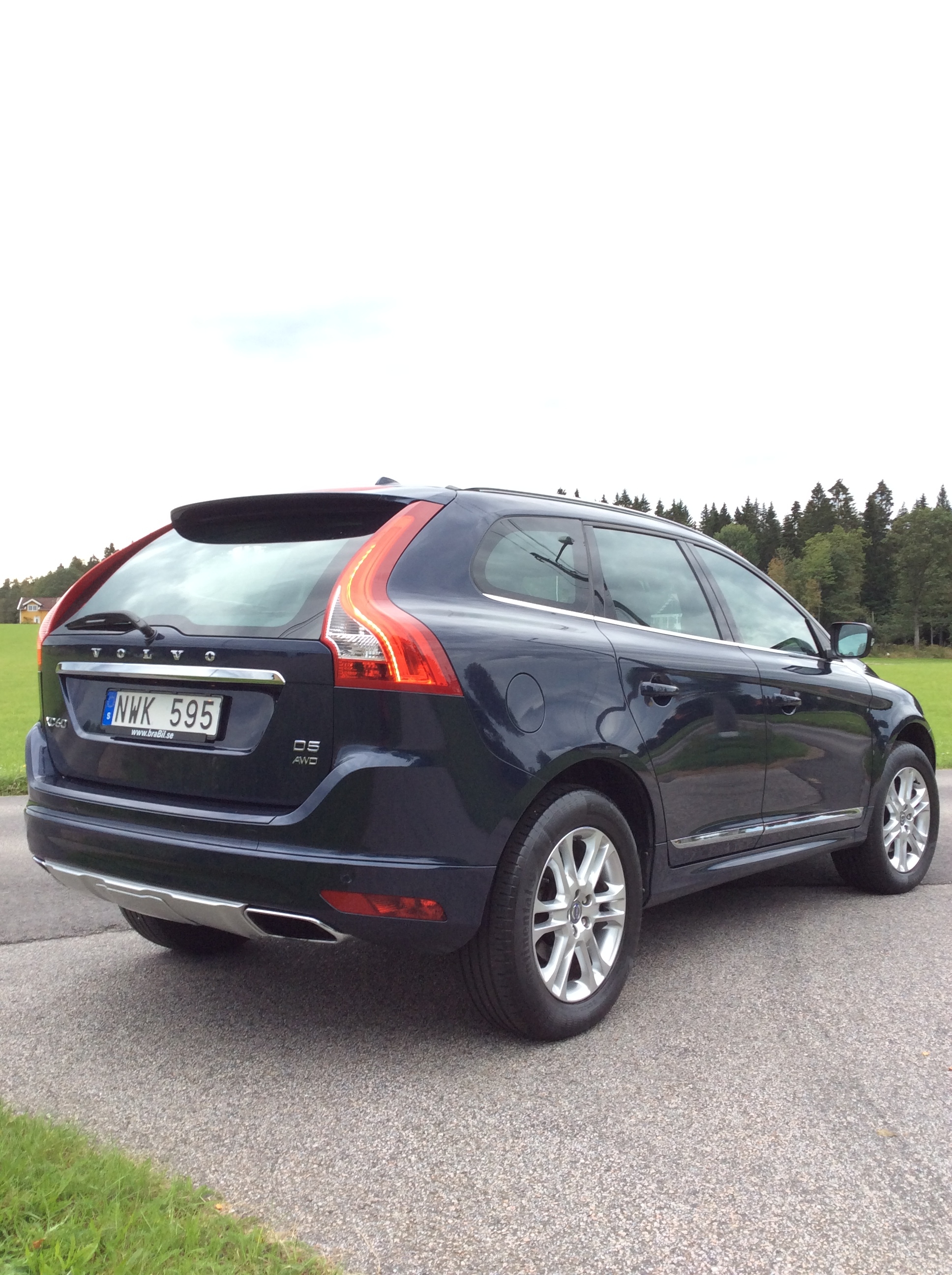 Volvo XC60 2014, kuva 3/35