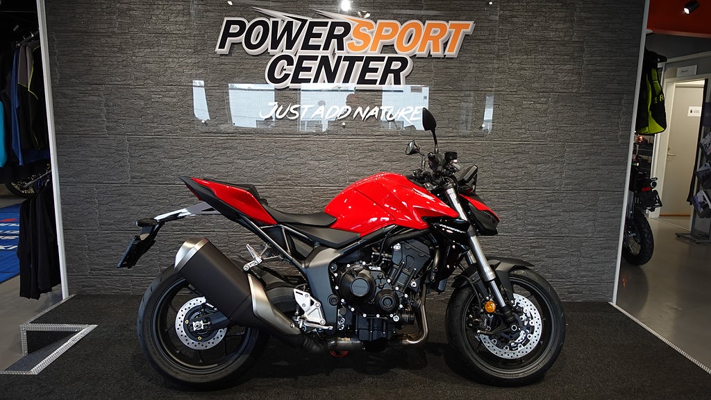 Honda Hornet 1000 *3,45% upp till 250 000:-!*