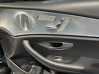 Kombi Mercedes-Benz E 7 av 20