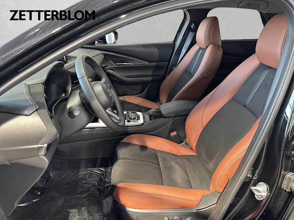 Kombi Mazda CX-30 7 av 19