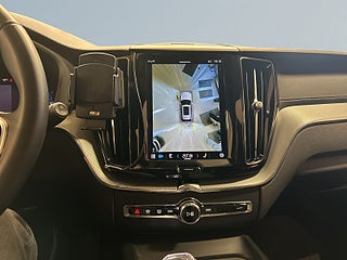 Volvo XC60 PLUG-IN T8 AWD Polestar Drag HuD H/K-ljud 360kamera S&V – bild 11