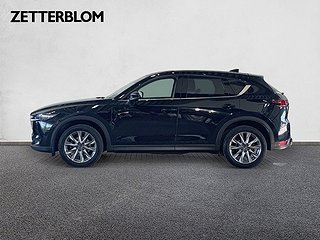 SUV Mazda CX-5 2 av 17