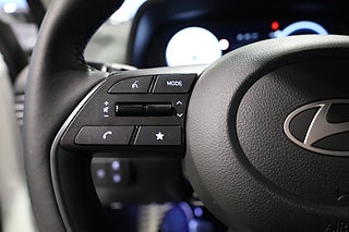 SUV Hyundai Bayon 21 av 22