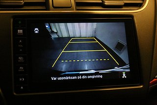 Halvkombi Honda Civic 15 av 23
