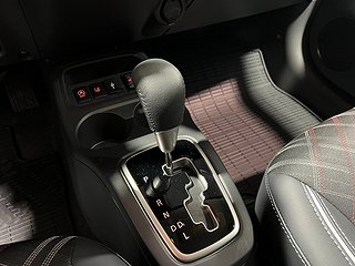 Halvkombi Mitsubishi Space Star 12 av 20