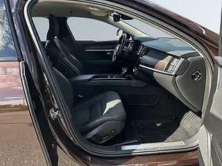 Volvo V90 Cross Country D4 AWD Geartronic Advanced S&V-Hjul/M-värm/Drag/Kamera – bild 10