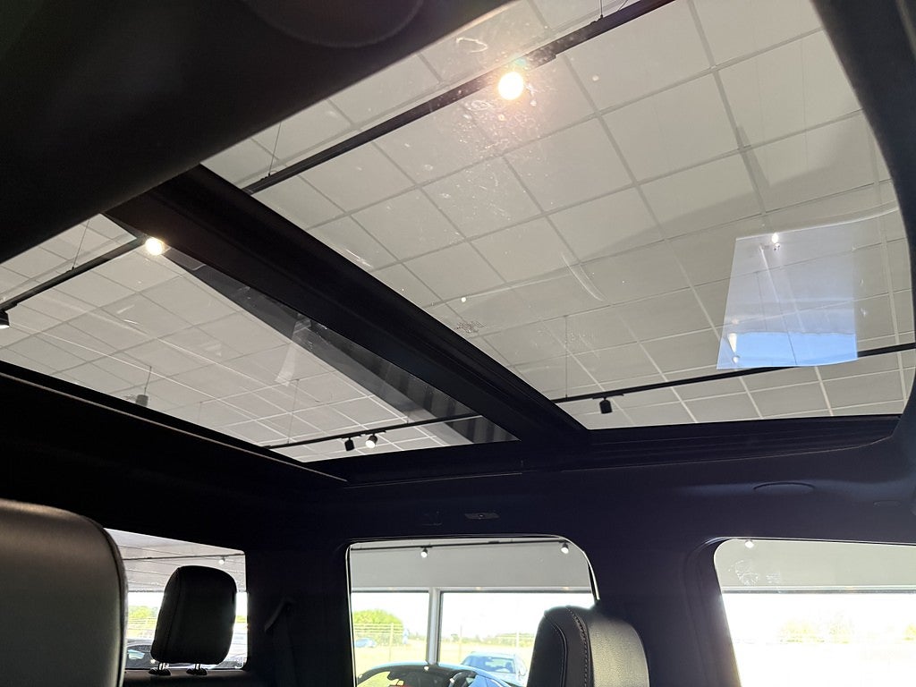Ford F-150 SuperCrew Lariat BLACK APPERANCE - bild 7