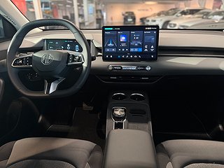MG 5 S5 EV Comfort Kamera/Navi/Carplay