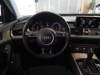 Kombi Audi A6 14 av 20