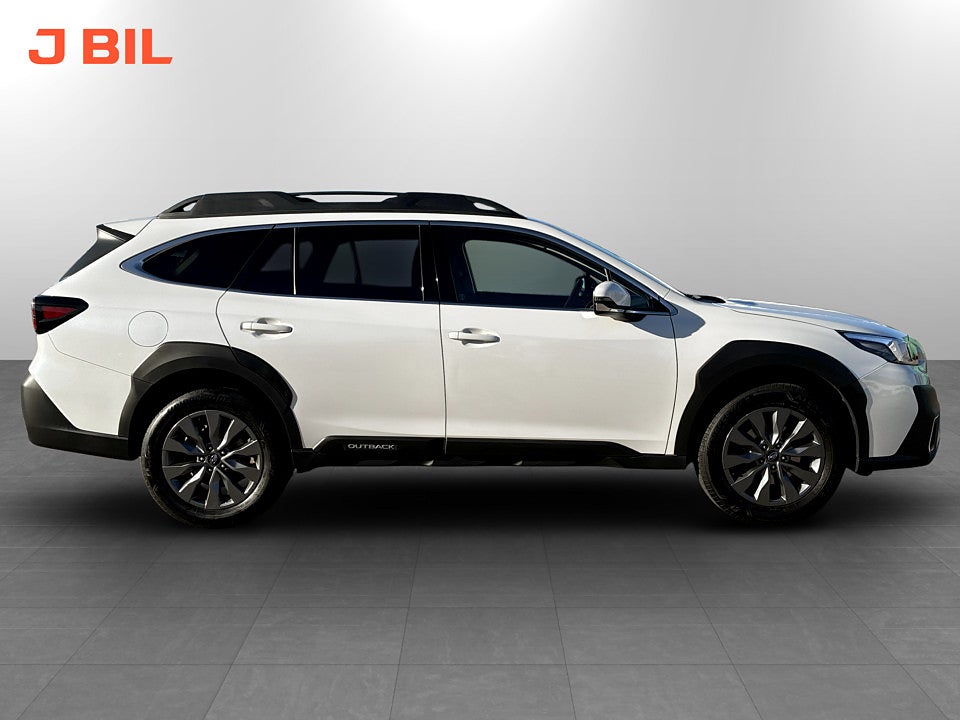 Bild på Subaru Outback Adventure 2.5 XFuel 169hk Aut 4WD B-KAMERA CARPLAY DRAG