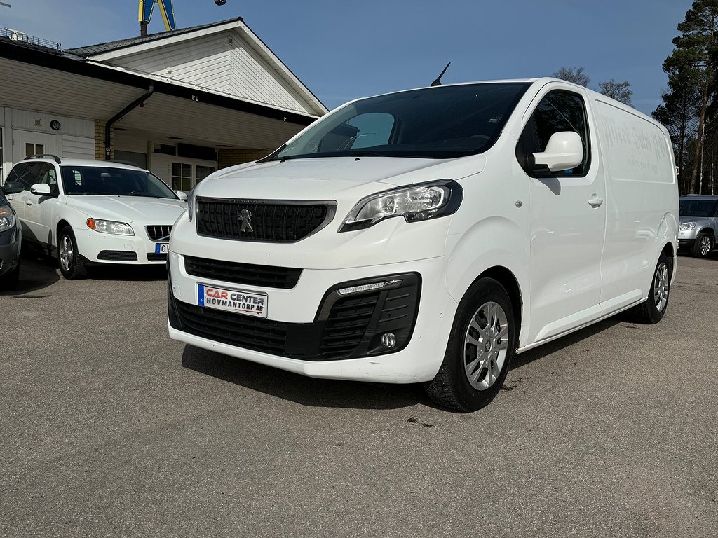 Peugeot Expert Panel Van 1.0t 1.6 BlueHDi Euro 6