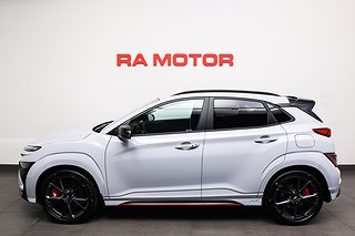 SUV Hyundai Kona 2 av 21