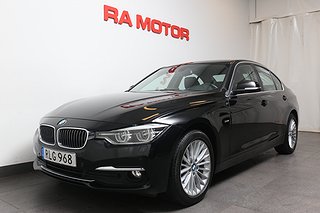 Sedan BMW 320