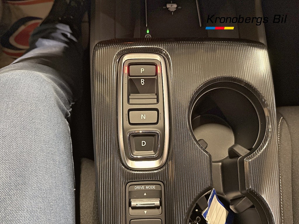 Honda Civic e:HEV Hybrid 2,0 184hk Elegance Navi E-CVT – bild 12