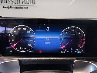 SUV Mercedes-Benz GLB 11 av 14