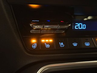 Mazda CX-80 Homura Plug In AWD 360Kamera/7-sits/10ÅrsGaranti