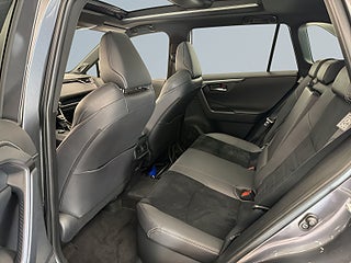Toyota RAV4 Plug-in Hybrid GR Sport 360/JBL/Ad.Fhåll/Pano/HuD/SoV