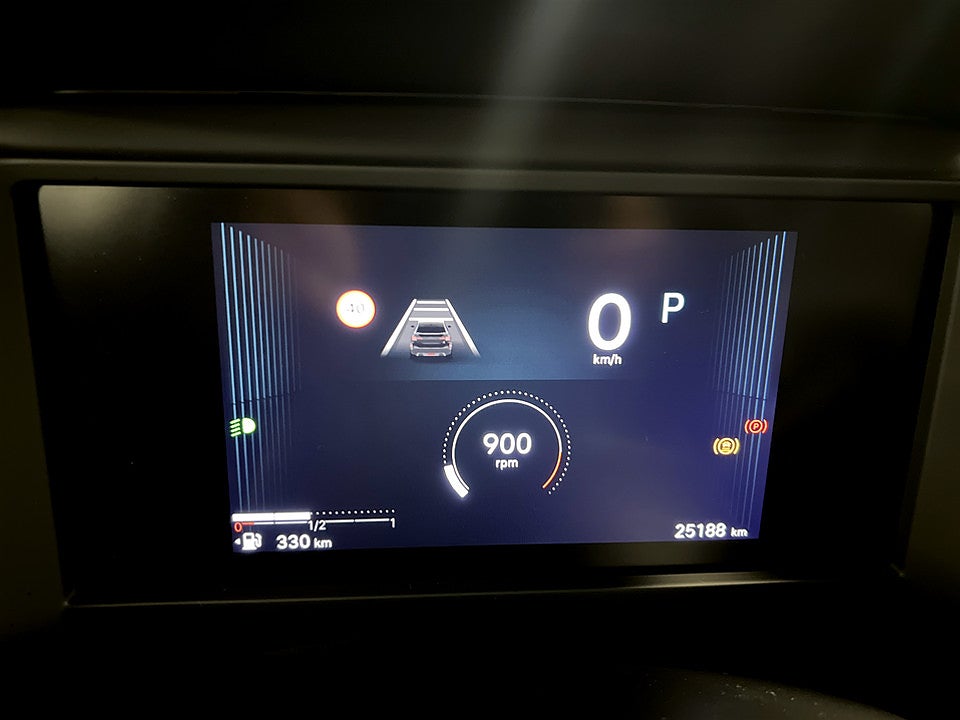 Bild på Citroen C4 Max 1.2 PT 130hk Aut CARPLAY SKINN