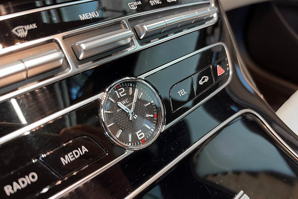 Mercedes-Benz E63 E 63 T 4MATIC+ 2-ägare Full utrustad Välservad