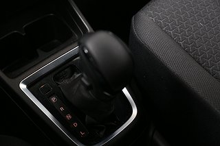 Halvkombi Suzuki Swift 16 av 21