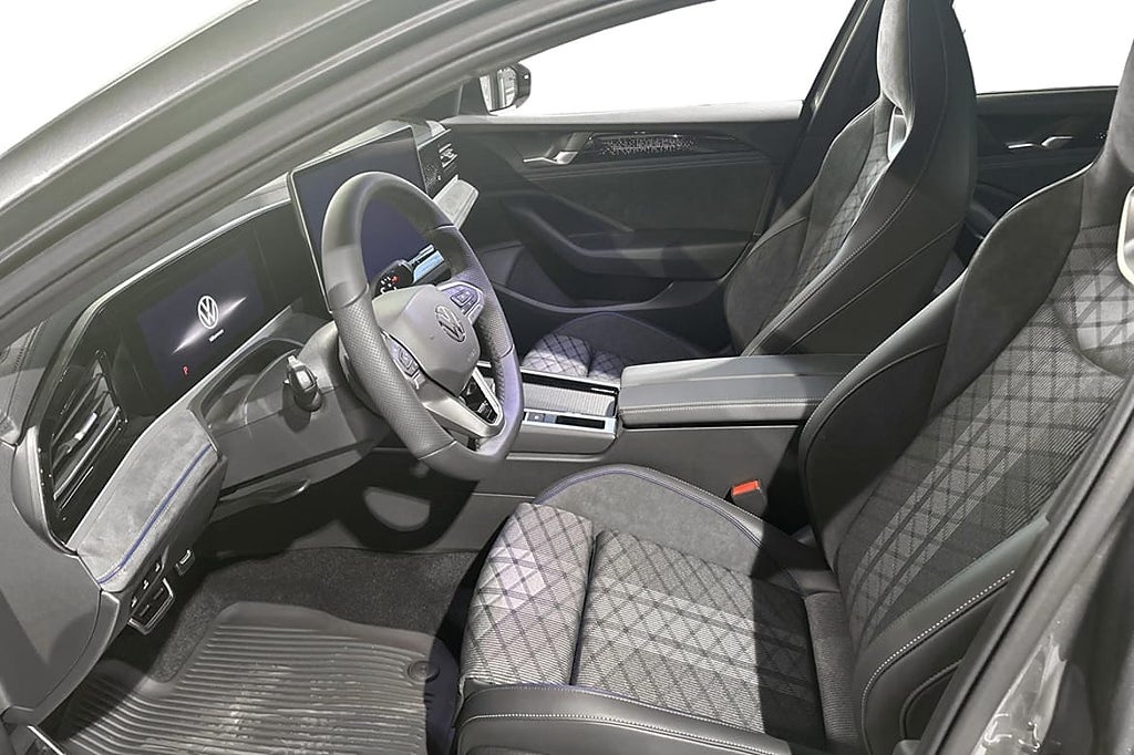 Volkswagen Passat Sportscombi 2.0 TDI 193 DSG7 4M R-LINE