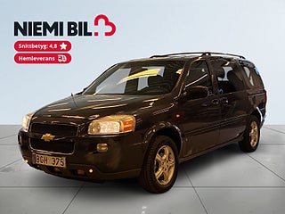 Chevrolet Uplander EWB 3.9 V6/7sits/MoK/SoV/Kamkedja – bild 1