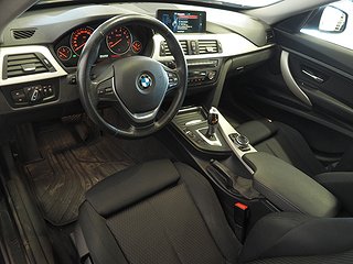 Halvkombi BMW 328 15 av 20