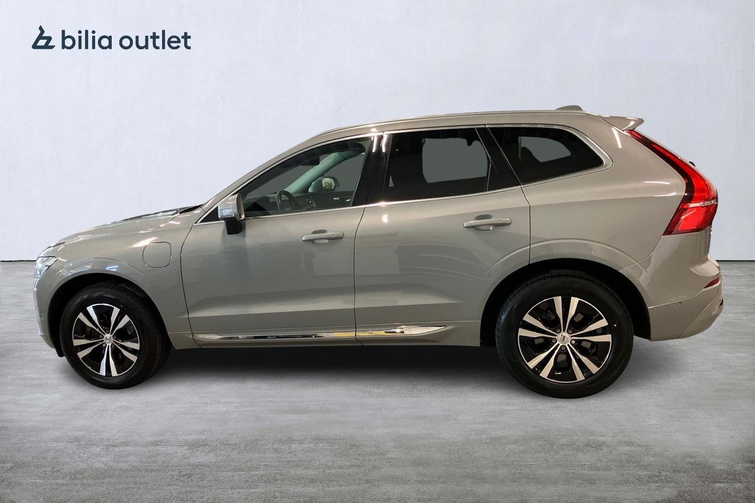 Volvo XC60 Recharge T6 AWD Core Edition 2024, bild 6/10