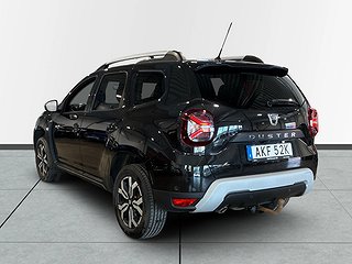 Dacia Duster 1.5 Blue dCi 4x4 Dragkrok Kamera Psens S&V-däck