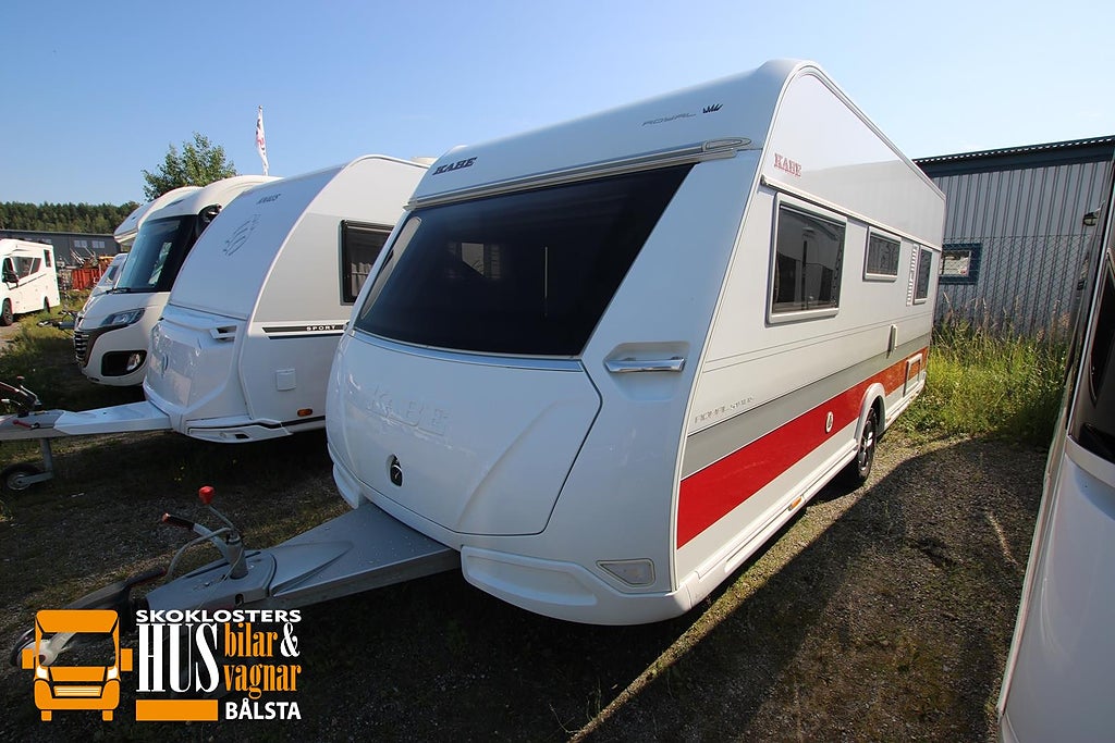 Kabe Royal 520 XK KS XL KS