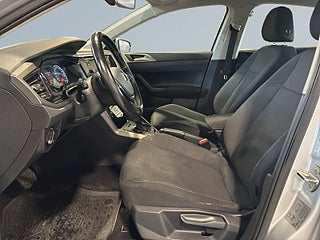 Volkswagen Polo 1.0 TSI OPF Base Farthållare ISOFIX Psens BT S&V-hjul