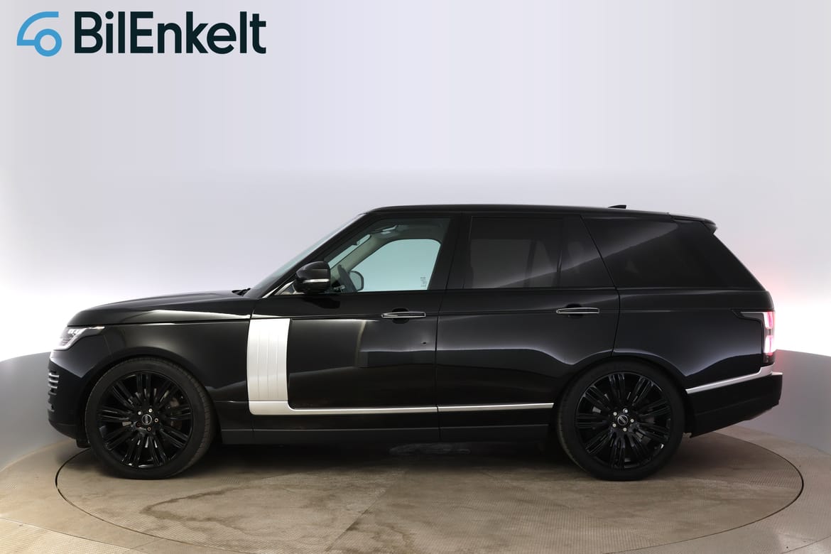 Land Rover Range Rover 2018, bild 5/56
