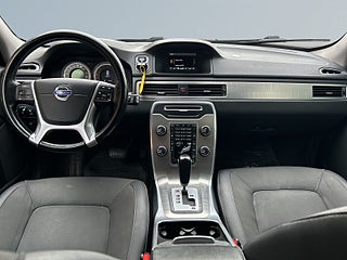 Volvo XC70 AWD Momentum Drag/SoV-Däck/Värmare/Psens/ExtraLjus – bild 8