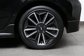 Halvkombi Hyundai i20 22 av 22