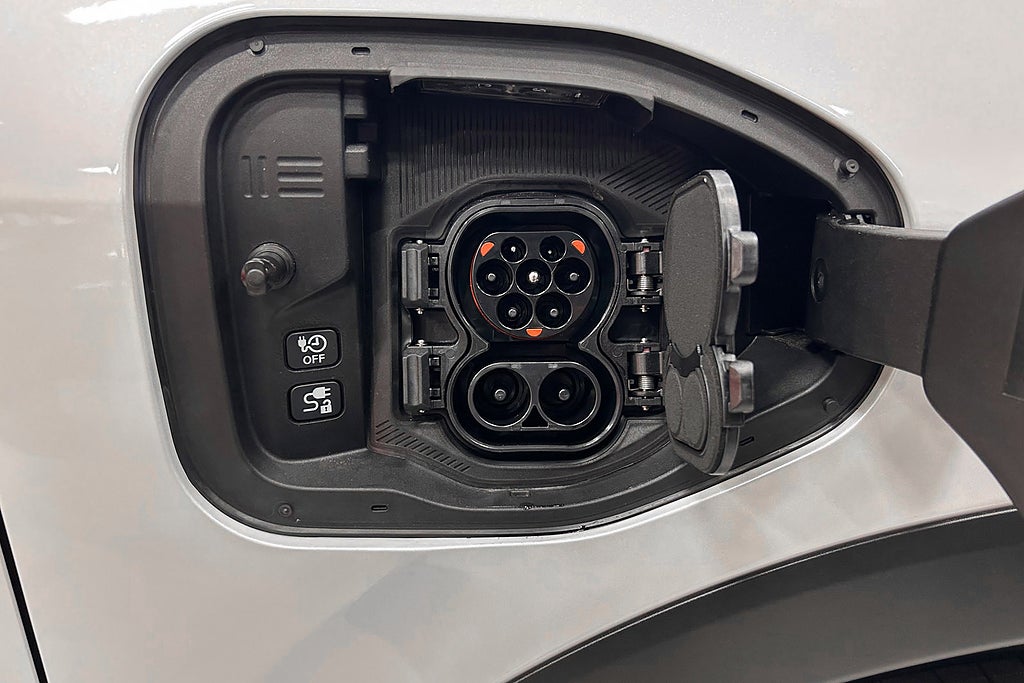 Nissan Leaf 2026 - miniatyr 33