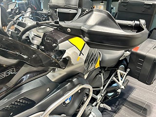 BMW R1200GS 3,45%/Väskor/Performance/Motorbågar