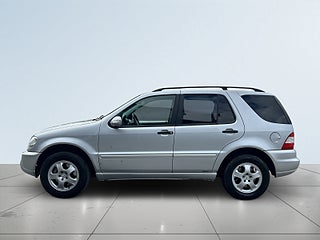 Mercedes-Benz ML 350 Automat SoV/Skinn/Dragkrok/AC/Elstolar/Farthållare – bild 4