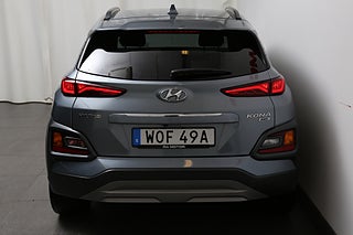 SUV Hyundai Kona 7 av 26