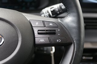 Halvkombi Hyundai i20 12 av 19