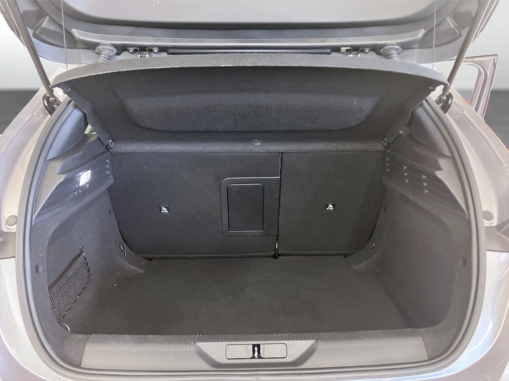 Bild på Peugeot 308 5D GT 1.2 PT 130hk Aut - INK. TRYGGHETSPAKET