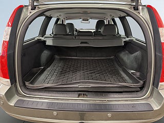 Volvo V70 2.4 Classic, Momentum Parkeringssens/Farthållare/Drag