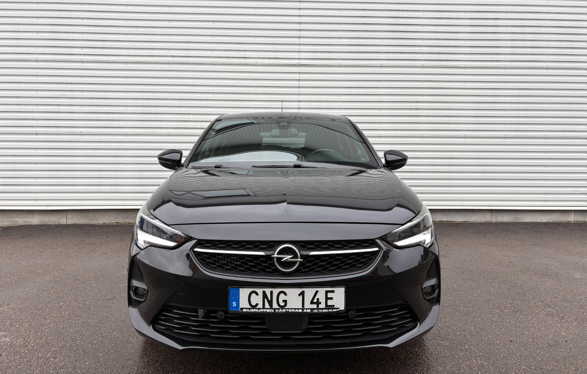 Opel Corsa 1.2 Turbo Ultimate 2020, bild 6/10