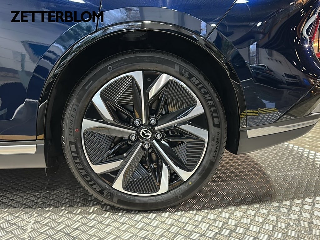 Kombi Mazda 6 12 av 21